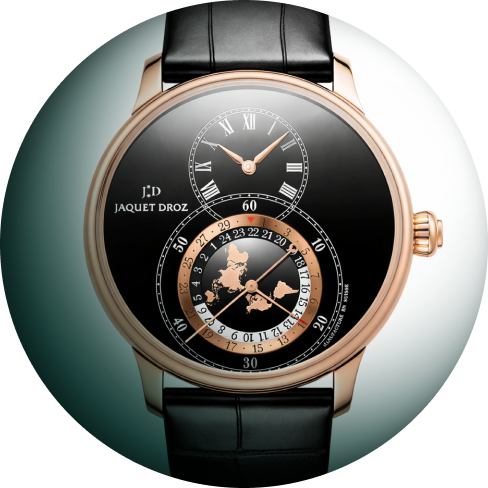 Jaquet Droz