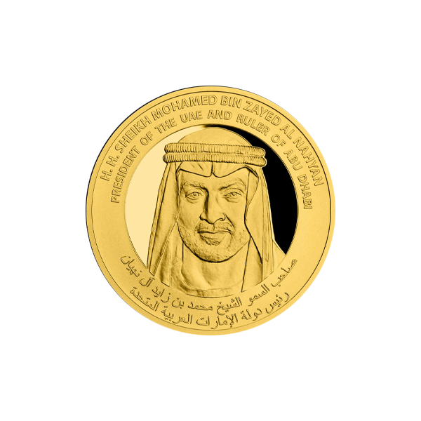 gold coins