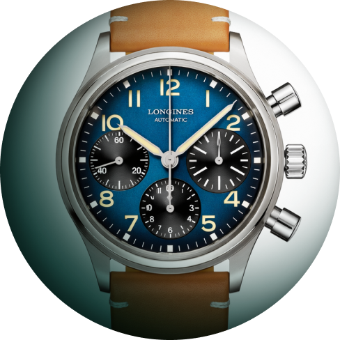 Longines