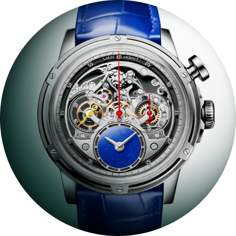Louis Moinet