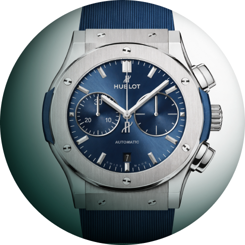 Hublot