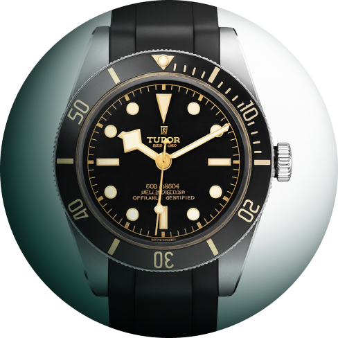 TUDOR