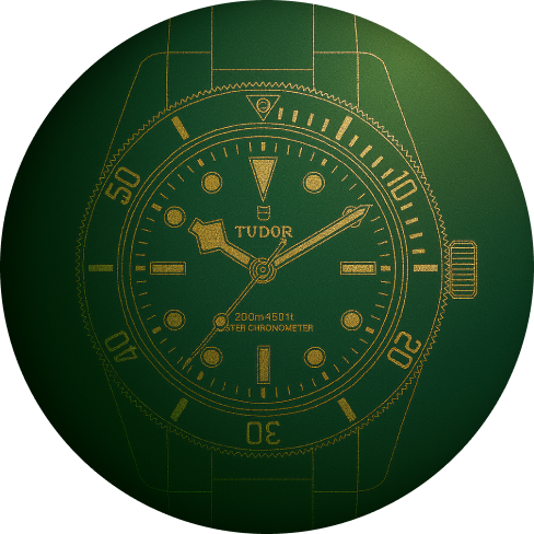 TUDOR