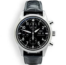 Iconic, cult watches