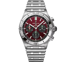 Chronometers