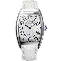 Tonneau watches