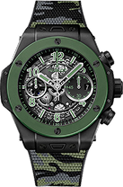 Camo watches