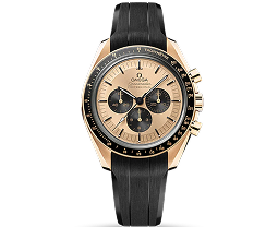 Panda Chronographs