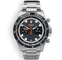 Racing watches