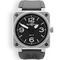 Military, tactical watches