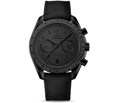 Space watches