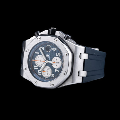 Audemars Piguet Royal Oak Offshore Chronograph 26470ST.OO.A027CA.01