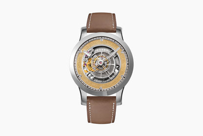 Titanium Gold
