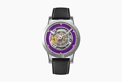 Titanium Purple