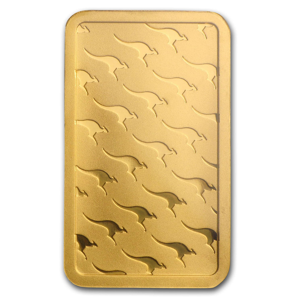 10 gram Gold Bar - The Perth Mint (In Assay)
