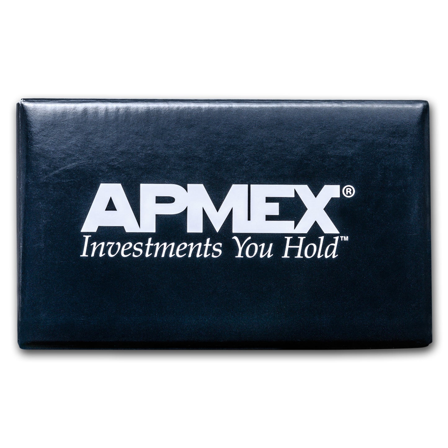 100 oz Silver Bar - APMEX (Struck)