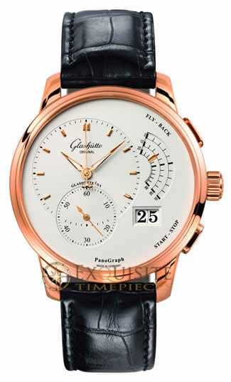 Glashütte Original PanoGraph 61-03-25-15-05