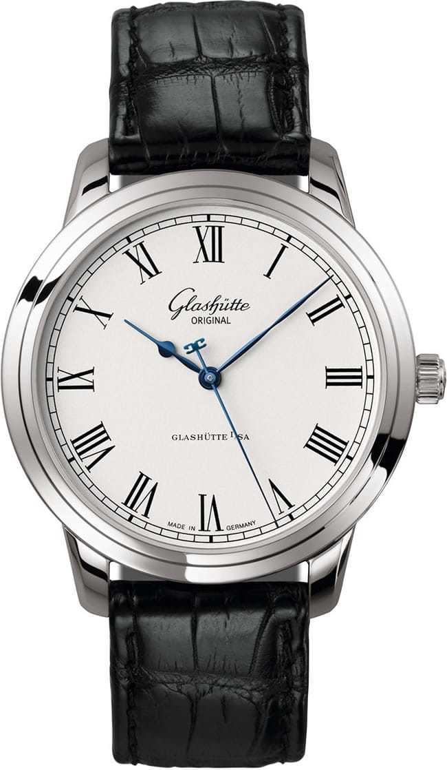 Glashütte Original Senator Automatic 1-39-59-01-02-04