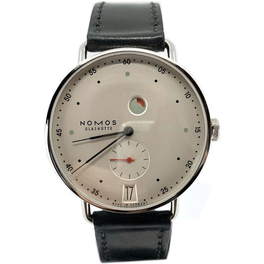 NOMOS Glashütte Metro 1101