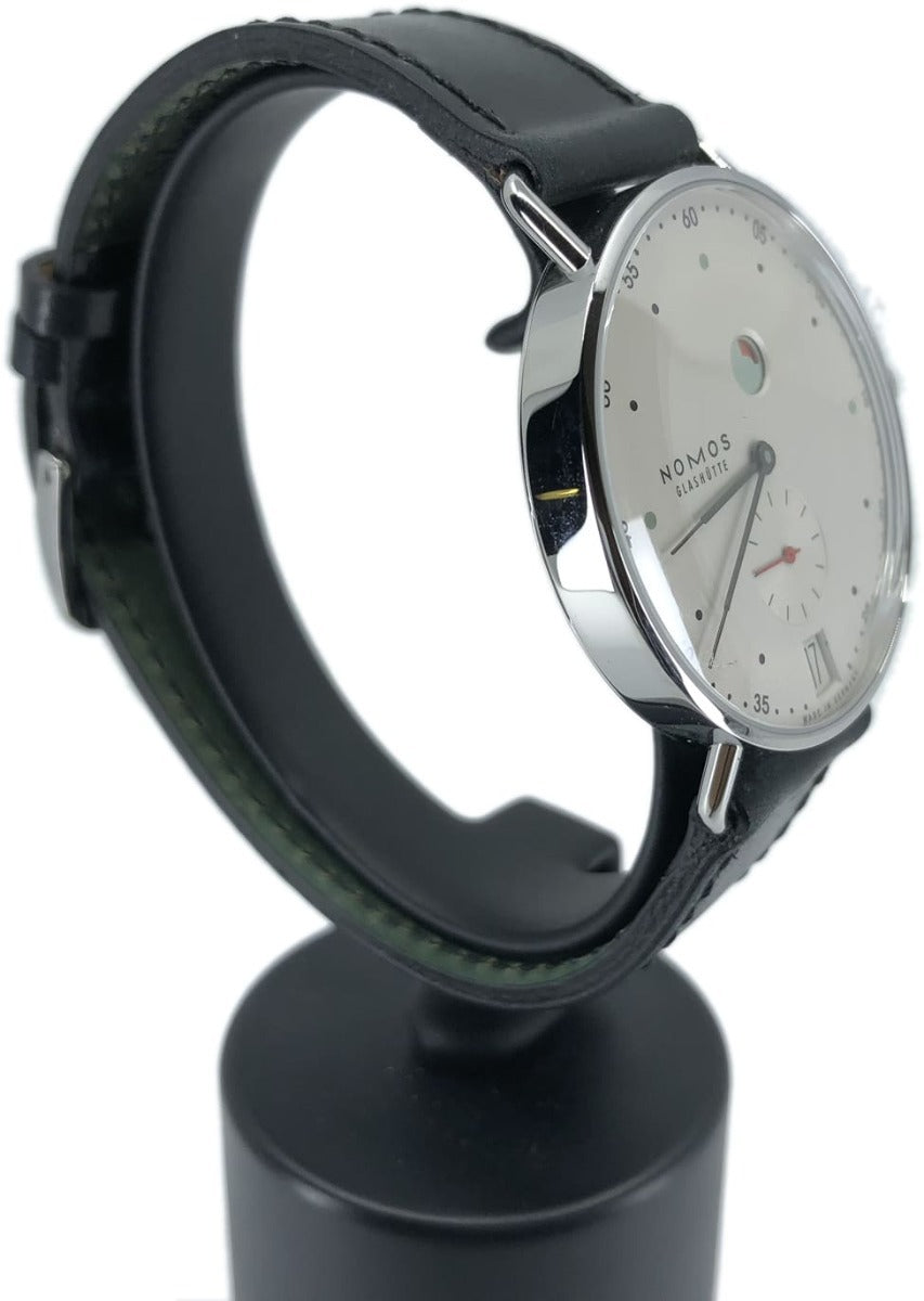 NOMOS Glash\u00fctte Metro 1101