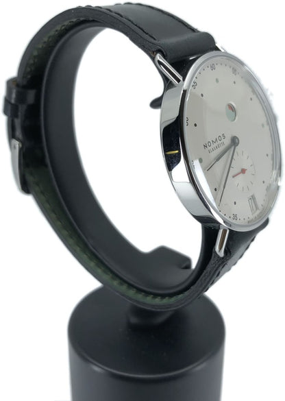 NOMOS Glash\u00fctte Metro 1101