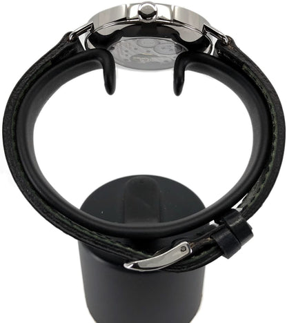 NOMOS Glash\u00fctte Metro 1101