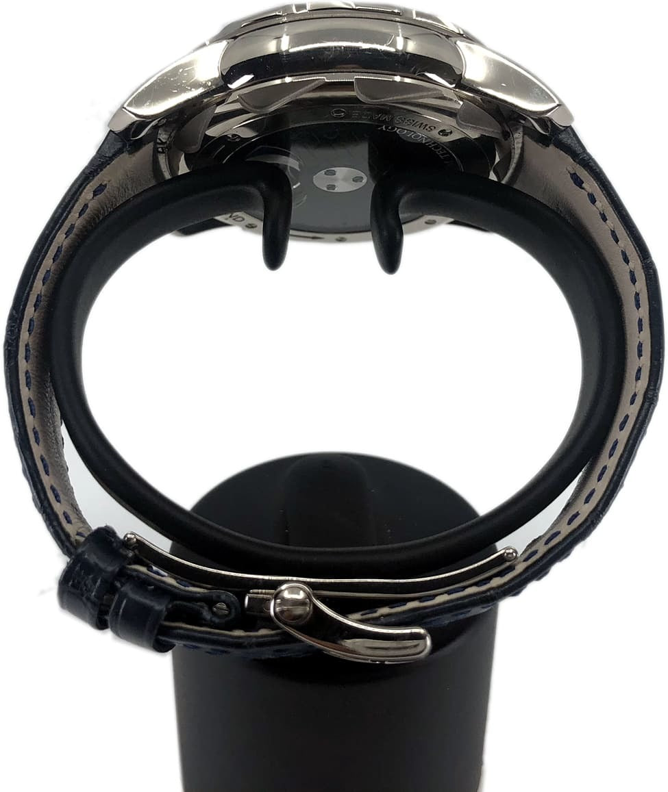 Ulysse Nardin Freak Blue Cruiser 2050-131/03