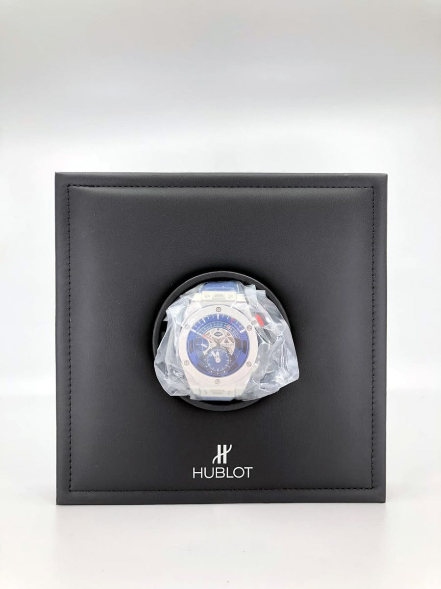 Hublot Big Bang Unico Retrograde Paris Saint-Germain 413.NX.1129.LR.PSG15