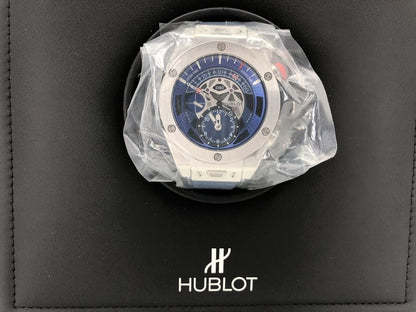 Hublot Big Bang Unico Retrograde Paris Saint-Germain 413.NX.1129.LR.PSG15