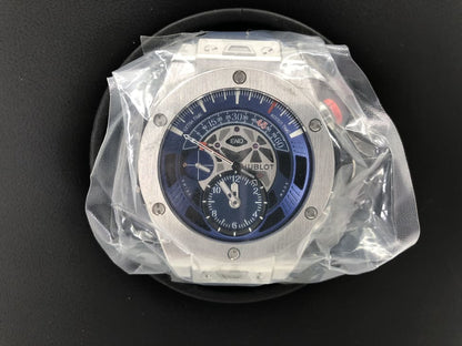 Hublot Big Bang Unico Retrograde Paris Saint-Germain 413.NX.1129.LR.PSG15