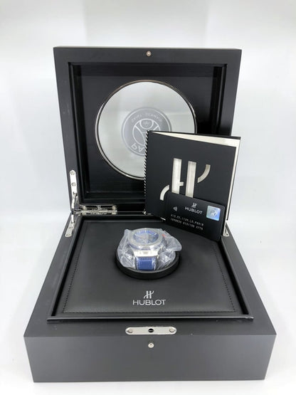 Hublot Big Bang Unico Retrograde Paris Saint-Germain 413.NX.1129.LR.PSG15