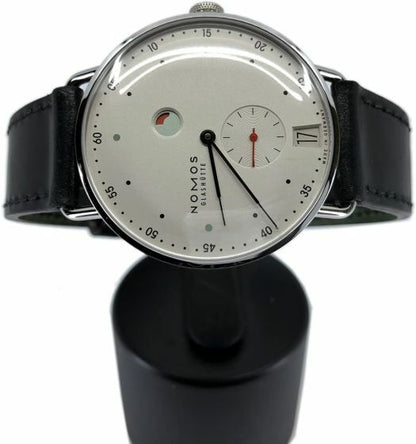 NOMOS Glash\u00fctte Metro 1101