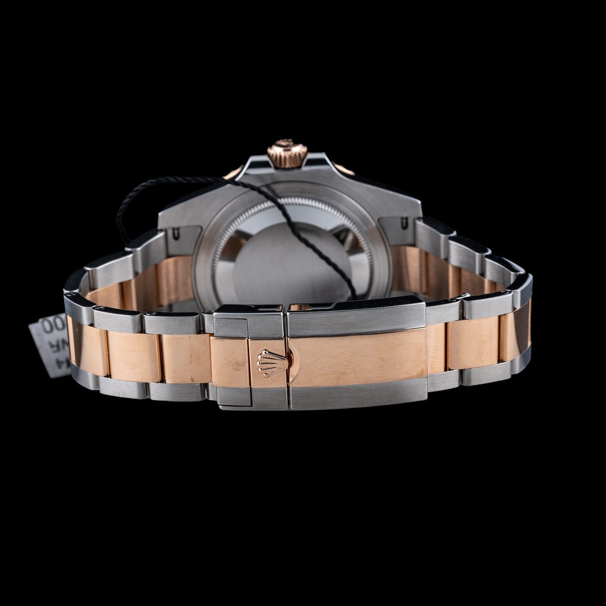 Rolex "Root Beer" 126711CHNR GMT Master II