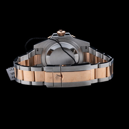 Rolex "Root Beer" 126711CHNR GMT Master II