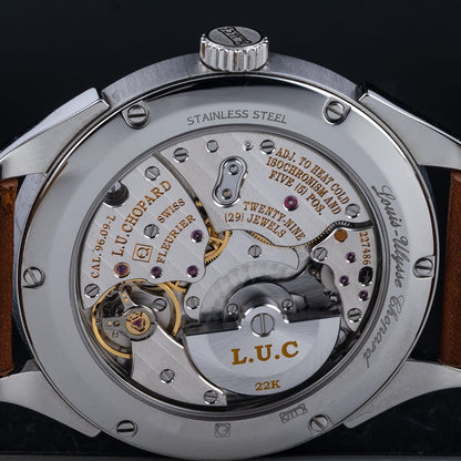 The Chopard 168631 L.U.C Qualité Fleurier