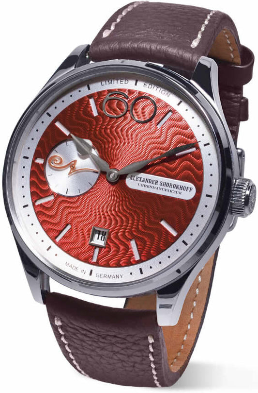 Alexander Shorokhoff Neva Brown