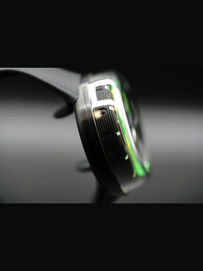 HYT H1.0 Green H02021