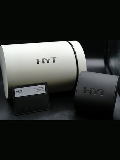 HYT H1.0 Green H02021