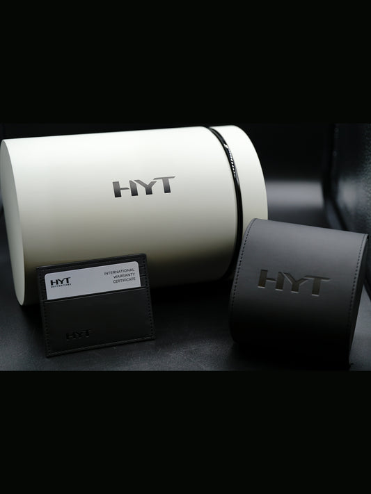 HYT H1.0 Green H02021