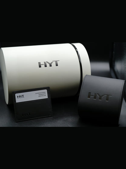 HYT H1.0 Red