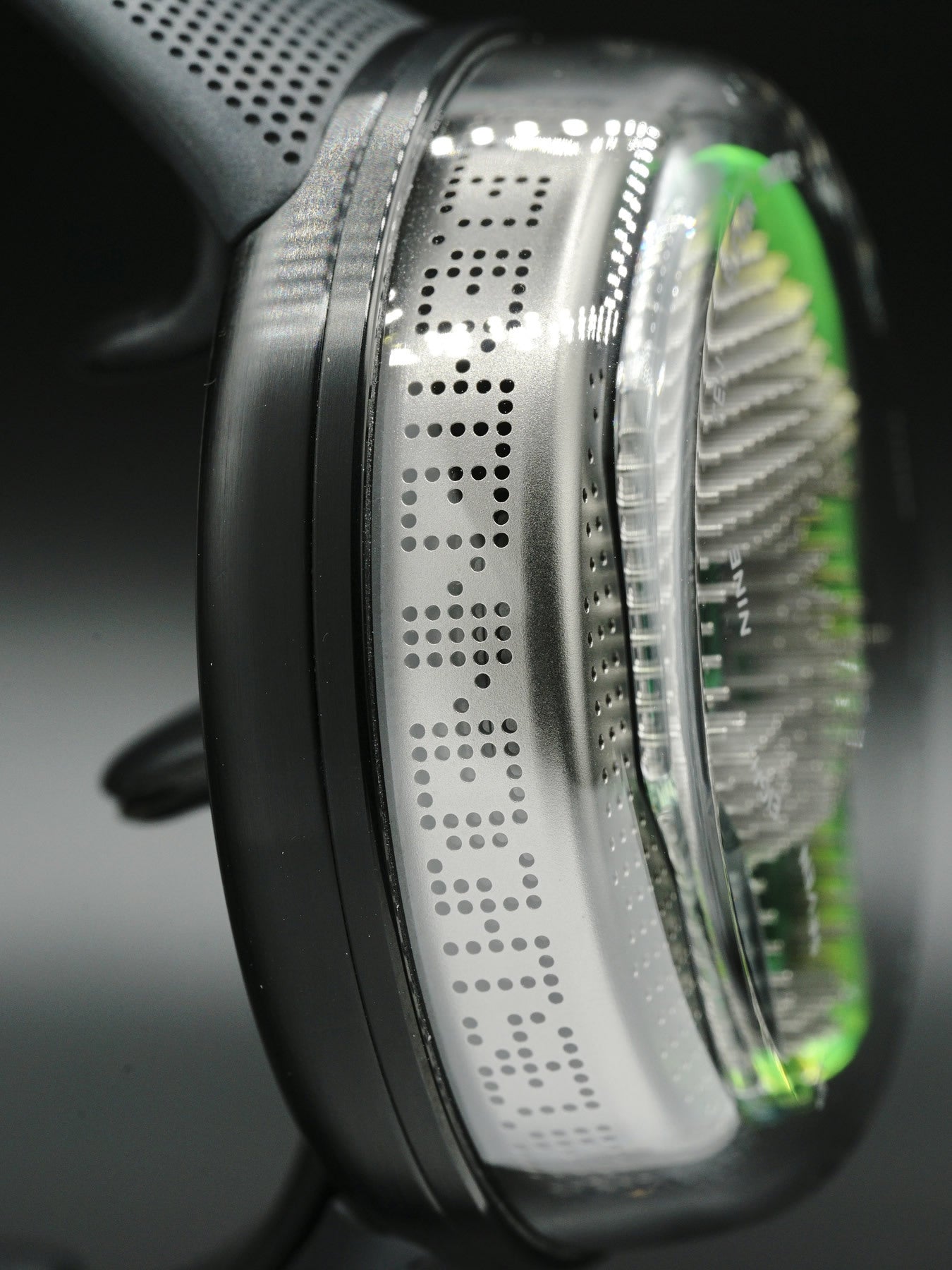 HYT Soonow Green Limited Edition