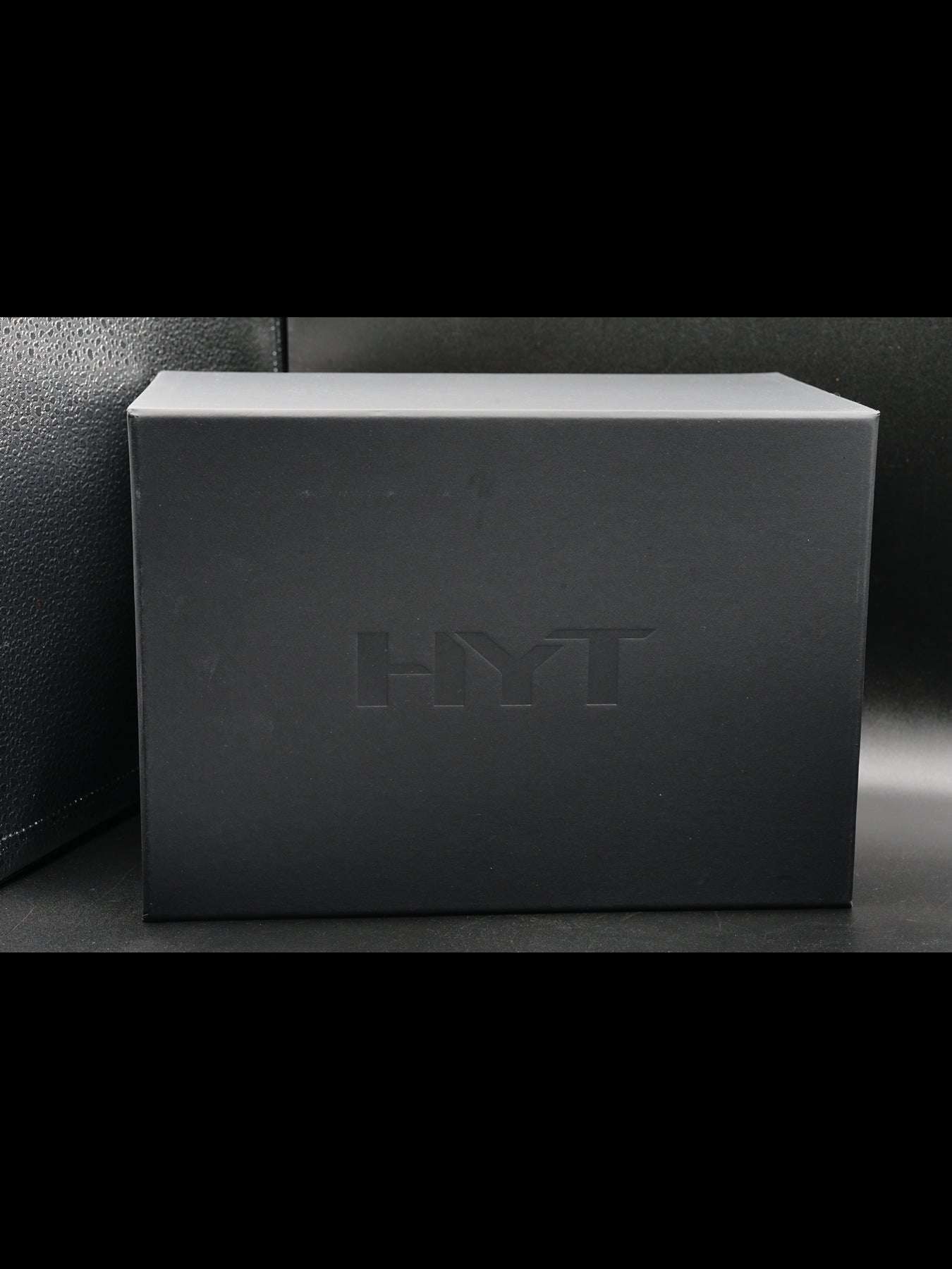 HYT Soonow Green Limited Edition