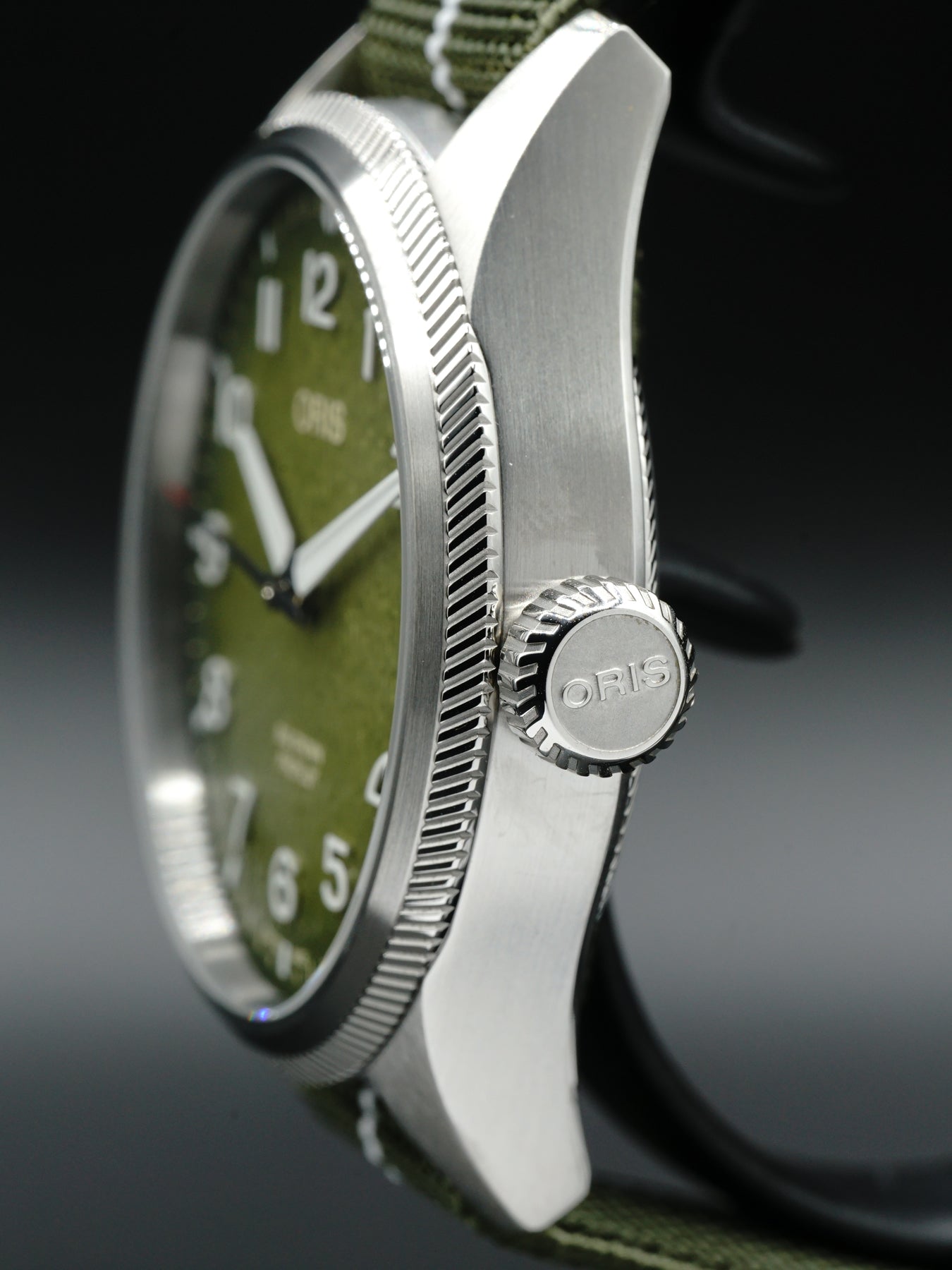 Oris Big Crown ProPilot Okavango Limited Edition 01 751 7761 4187-Set