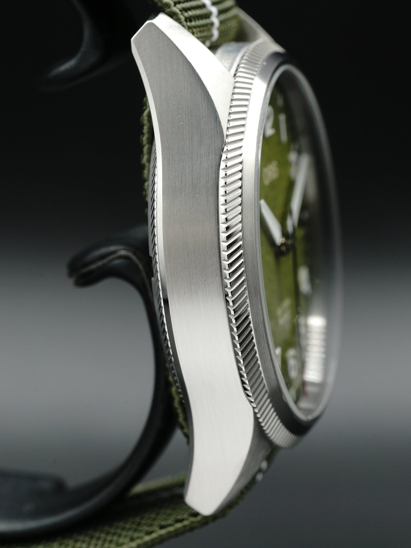 Oris Big Crown ProPilot Okavango Limited Edition 01 751 7761 4187-Set