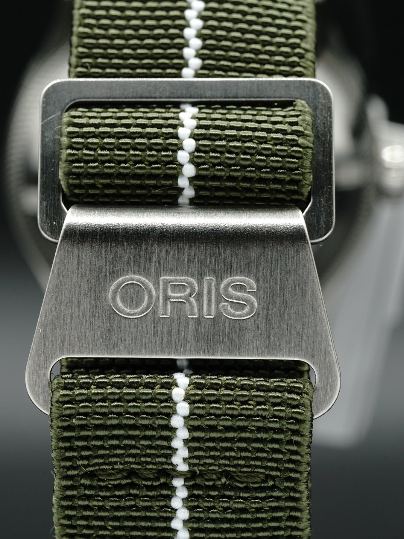 Oris Big Crown ProPilot Okavango Limited Edition 01 751 7761 4187-Set