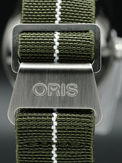 Oris Big Crown ProPilot Okavango Limited Edition 01 751 7761 4187-Set