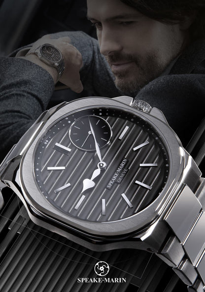 Speake-Marin Speake Marin Ripples