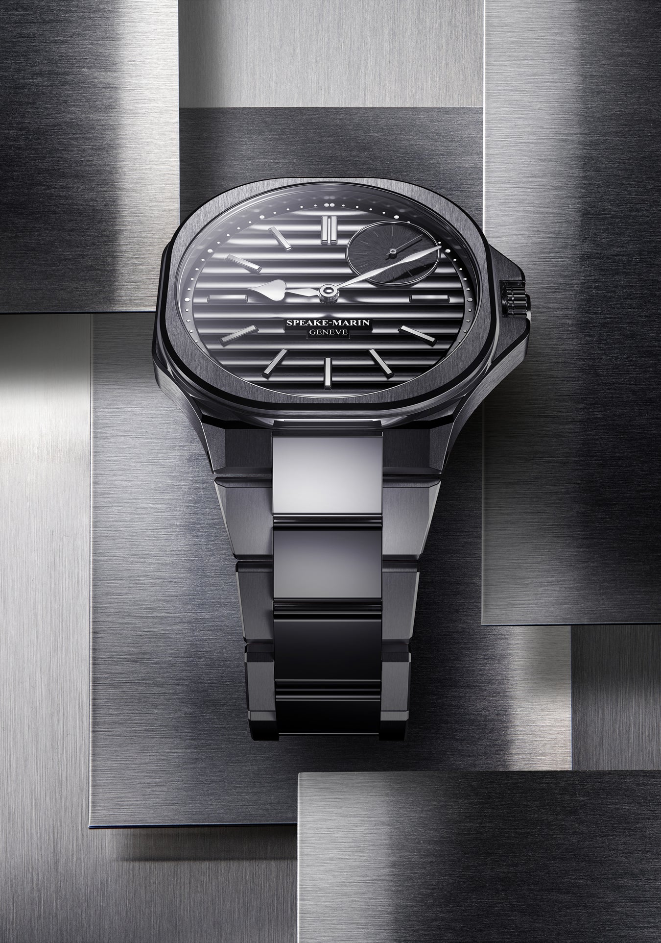 Speake-Marin Speake Marin Ripples