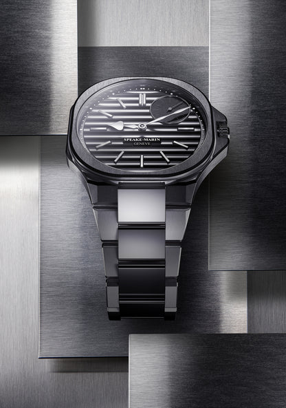 Speake-Marin Speake Marin Ripples