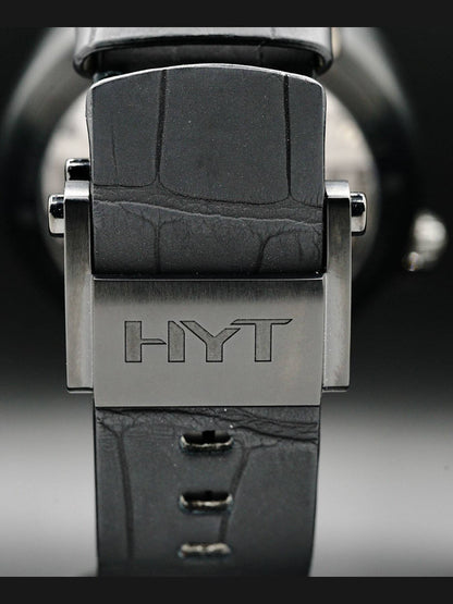 HYT H0 Diamond Black 048-AC-86-NF-CR